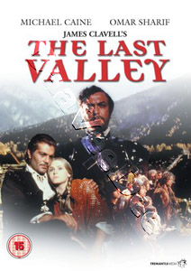 The Last Valley (DVD)